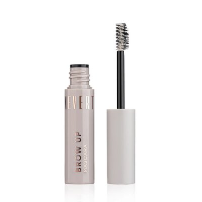 Туш для брів Neverti Brow Up Mascara NP502 - №001 (Transparent) 55048 фото