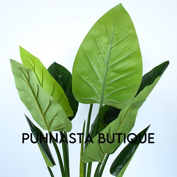 Искусственное растение Engard Philodendron 120 cм (TW-39) TW-39 фото