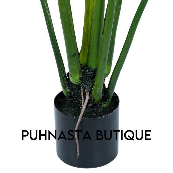 Искусственное растение Engard Philodendron 120 cм (TW-39) TW-39 фото