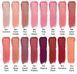 Помада для губ кремовая Topface Instyle Creamy Lipstick PT156 - №00 Transparent 4133 фото 3