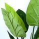 Искусственное растение Engard Philodendron 120 cм (TW-39) TW-39 фото 5