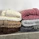Двухслойный плед Королевский Шарпей на овчине L&M Home Textiles Серый евро 200х230 54351 фото 2