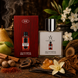 Парфумована вода унісекс Cocolady N-251 (версія: Mancera Red Tobacco), 50 мл 55886 фото 1