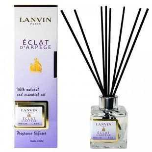 Аромадиффузор Lanvin Eclat d'Arpege, 85 мл 55272 фото