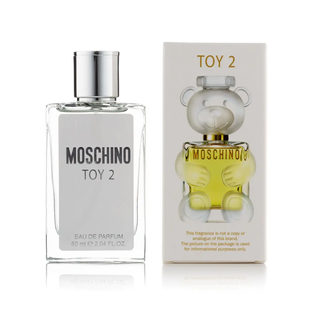Парфумована вода для жінок Moschino Toy 2, 60 мл 8046 фото