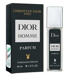 Парфумована вода для чоловіків Діор Homme Parfum, 40 мл 56587 фото