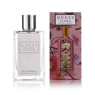 Парфумована вода для жінок Gucci Flora Gorgeous Gardenia, 60 мл 57238 фото