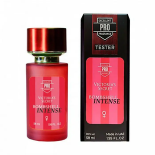 Парфумована вода для жінок Victoria's Secret Bombshell Intense, 58 мл 761 фото