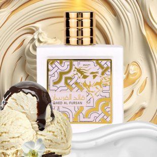 Парфумована вода унісекс Lattafa Perfumes Qaed Al Fursan Unlimited, 3 мл 55647 фото