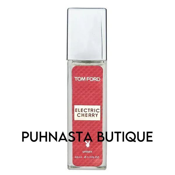Парфумована вода унісекс Tom Ford Electric Cherry, 40 мл 56077 фото