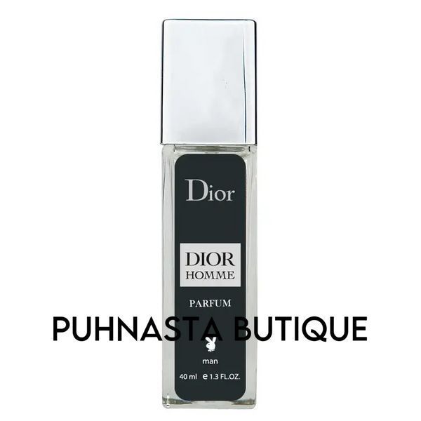 Парфюмерная вода для мужчин Диор Homme Parfum, 40 мл 56587 фото