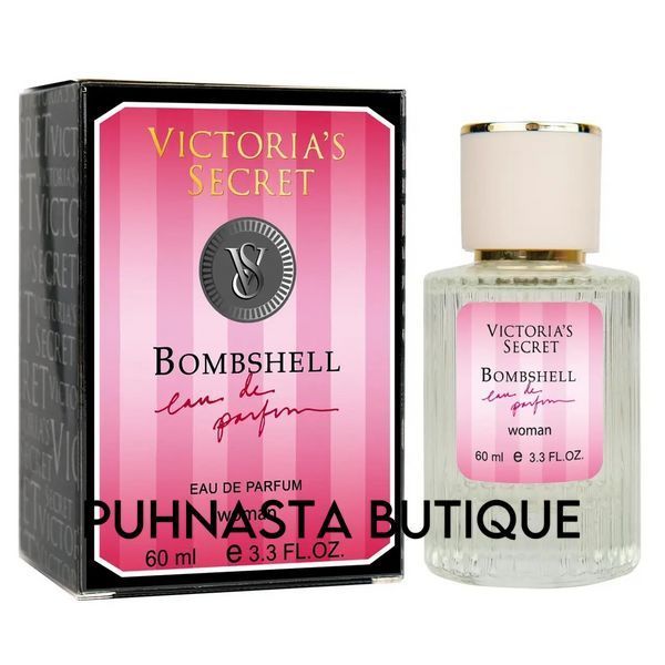 Парфумована вода для жінок Victoria's Secret Bombshell, 60 мл 56294 фото