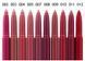 Помада-олівець для губ Bogenia Velvet Waterproof Matte BG730 - №2 4522 фото 3