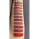 Помада-олівець для губ Bogenia Velvet Waterproof Matte BG730 - №2 4522 фото 4