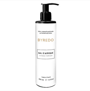 Парфюмированный лосьон для тела Byredo Bal D'Afrique, 200 мл 1029 фото