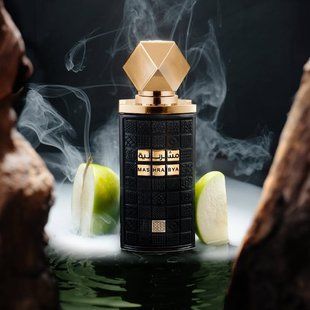 Парфумована вода унісекс Lattafa Perfumes Mashrabya, 100 мл 55805 фото