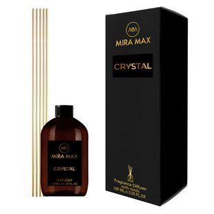 Аромадиффузор Mira Max CRYSTAL, 100 мл 55706 фото