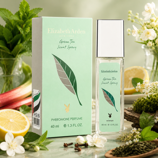 Парфюмерная вода для женщин Elizabeth Arden Green Tea, 40 мл 56027 фото