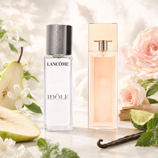 Парфумована вода для жінок Lancome Idole, 40 мл 56203 фото