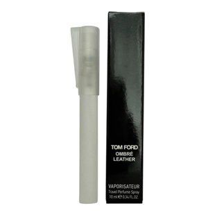 Парфумована вода унісекс Tom Ford Ombre Leather, 10 мл 56494 фото
