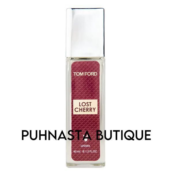Парфумована вода унісекс Tom Ford Lost Cherry, 40 мл 56078 фото