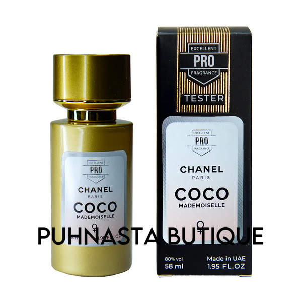 Парфумована вода для жінок Chanel Coco Mademoiselle, 58 мл 762 фото