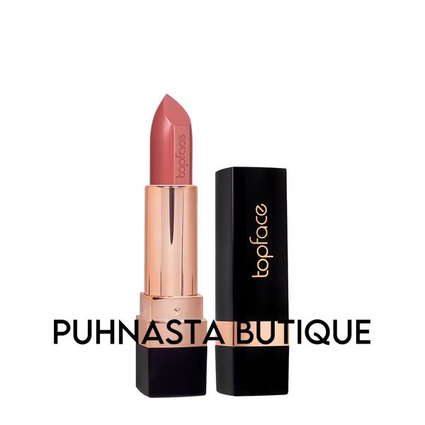 Помада для губ кремова Topface Instyle Creamy Lipstick PT156 - №07 Cotton Candy 4140 фото