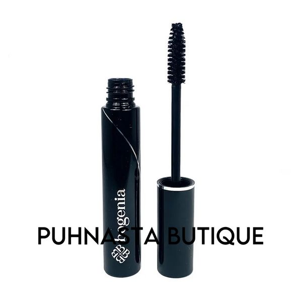 Тушь для ресниц Bogenia Mascara Waterproof Velvet BG900 - №1 (Black) 54541 фото