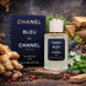 Парфюмерная вода для мужчин Chanel Bleu de Chanel, 60 мл 56681 фото 1