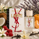 Парфюмерная вода для женщин Yves Saint Laurent Libre Berry Crush, 60 мл 56876 фото 1