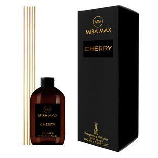 Аромадиффузор Mira Max CHERRY, 100 мл 55707 фото