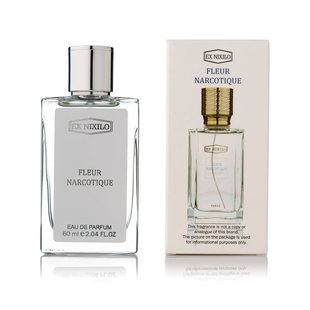Парфюмерная вода унисекс Ex Nihilo Fleur Narcotique, 60 мл 97534 фото