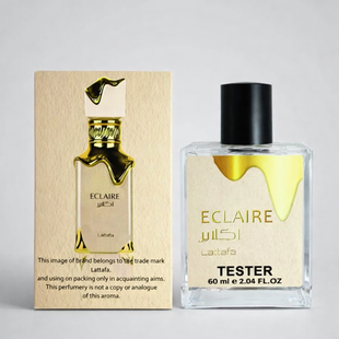 Парфумована вода для жінок Lattafa Perfumes Eclaire, 60 мл 56634 фото