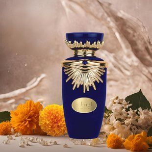 Парфюмированная вода для женщин Lattafa Perfumes Emaan, 3 мл 55806 фото