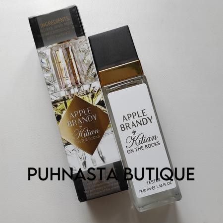 Парфумована вода унісекс Kilian Paris Apple Brandy On The Rocks, 40 мл 56204 фото