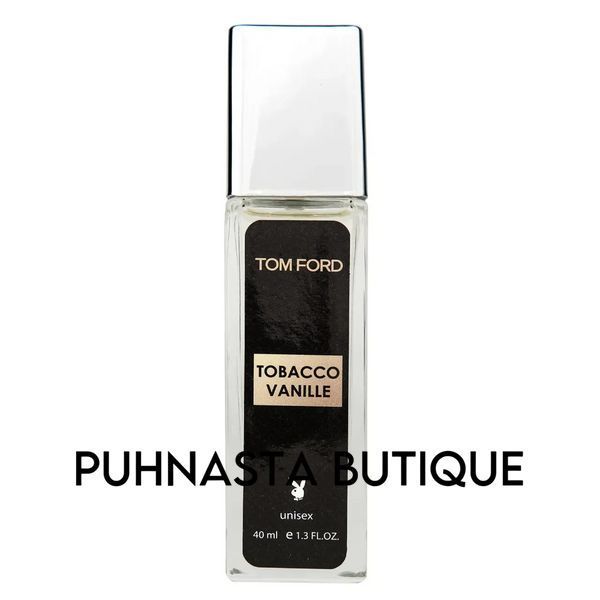 Парфумована вода унісекс Tom Ford Tobacco Vanille, 40 мл 56079 фото