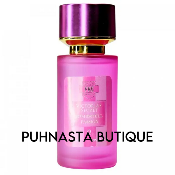 Парфюмерная вода для женщин Victoria's Secret Bombshell Passion, 58 мл 11208 фото