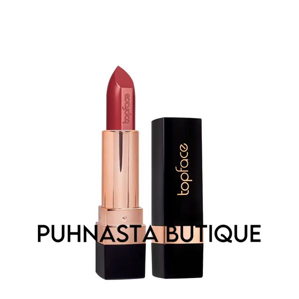 Помада для губ кремова Topface Instyle Creamy Lipstick PT156 - №08 Ladies Dream 4141 фото