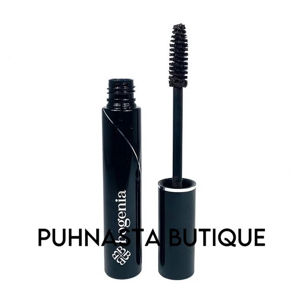 Тушь для ресниц Bogenia Mascara Waterproof Velvet BG900 - №2 (Brown) 54542 фото