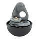 Фонтан декоративний Engard Talisman 21х21х25 см (FT-05) FT-05 фото 1