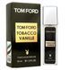 Парфумована вода унісекс Tom Ford Tobacco Vanille, 40 мл 56079 фото 2