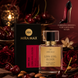 Парфюмерная вода для женщин Mira Max "LINA GIRL ELIXIR" (версия: Carolina Herrera Very Good Girl Elixir), 50 мл 56930 фото 1
