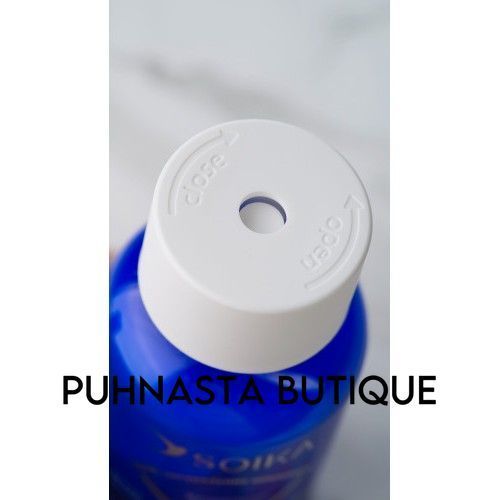 Ензимна пудра для вмивання Soika Enzyme Powder, 60 г 56297 фото