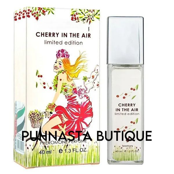Парфюмерная вода для женщин Эскада Cherry in the Air, 40 мл 56030 фото