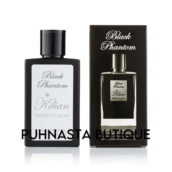 Парфумована вода унісекс Kilian Paris Black Phantom, 60 мл 34576 фото