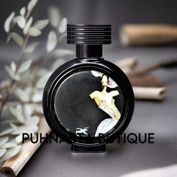 Парфумована вода для жінок Haute Fragrance Company Devil's Intrigue, 75 мл 8765 фото