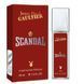 Парфюмерная вода для мужчин Jean Paul Gaultier Scandal Pour Homme, 40 мл 56683 фото 1