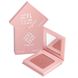 Румяна для лица Bogenia ANGELIC Blush BG631 - №2 (Dusty Rose) 4192 фото 1